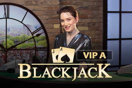 BlackJack VIP A