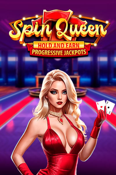 Spin Queen