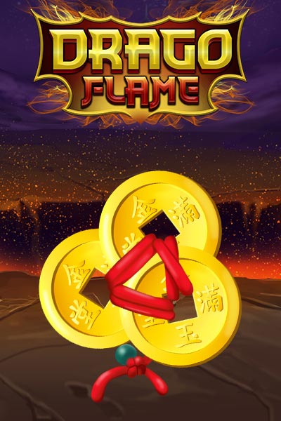 Drago Flame