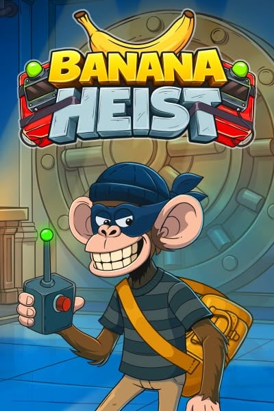 Banana Heist