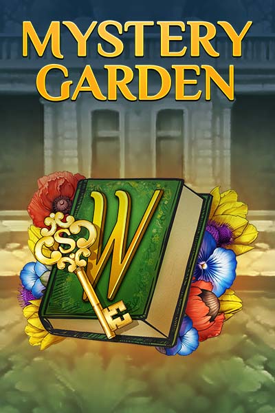 Mystery Garden