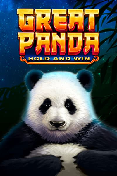 Great Panda