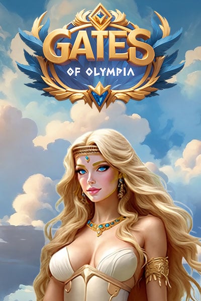 Gates of Olympia