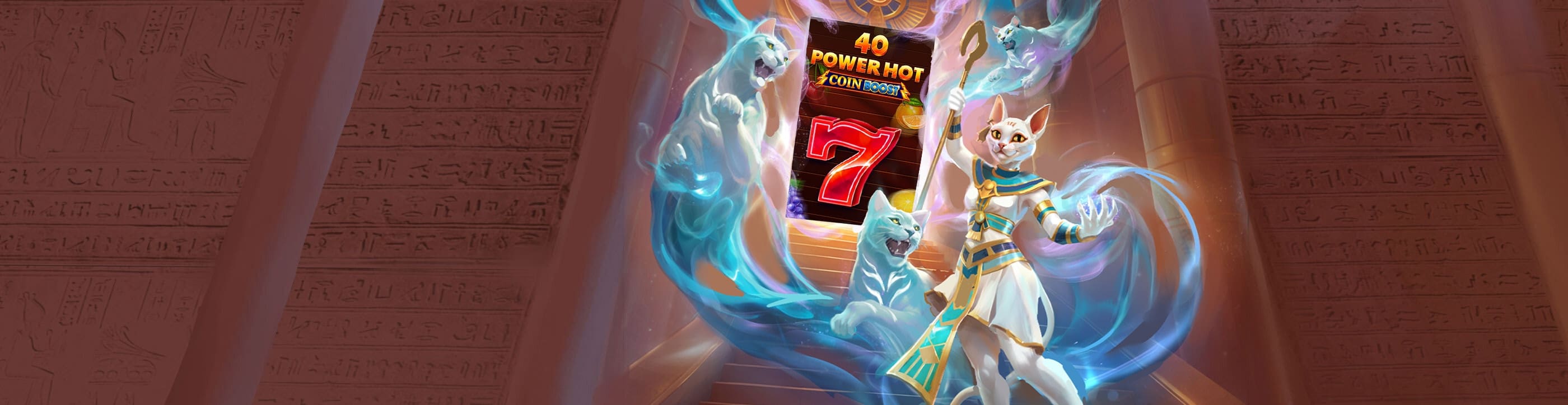 Slot of the Week